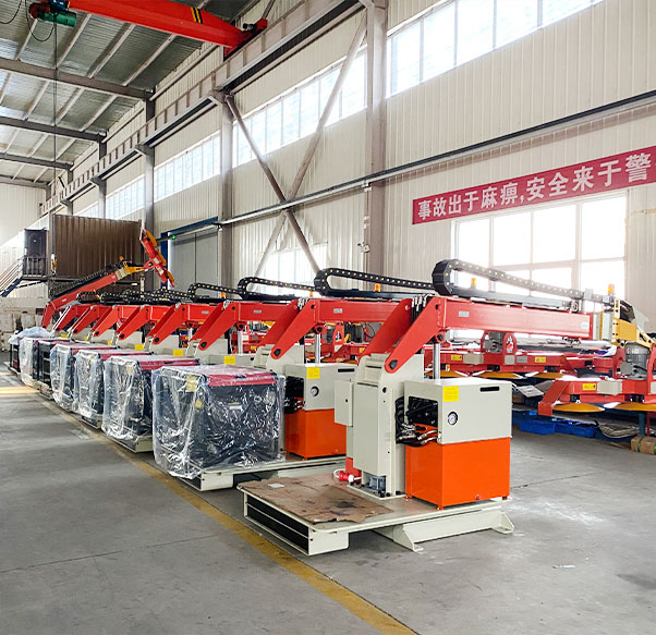 公司新版网站上线